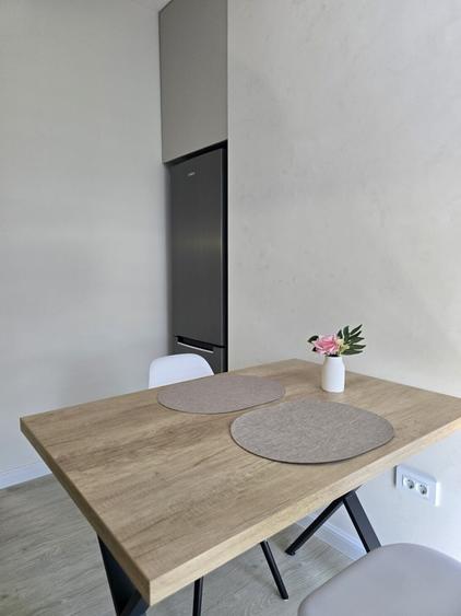 Apartament de închiriat 1 camera Popas Pacurari, parcare inclusa
