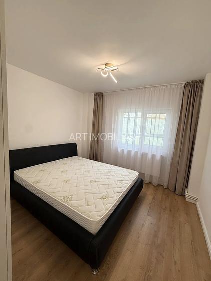 Apartament 2 Camere Tei cu Centrala Proprie - 4