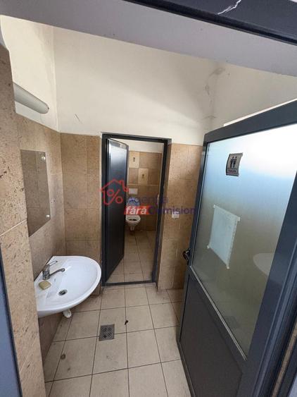 Spatiu Comercial/Depozitare, 270mp+1000mp parcare, Tatarasi