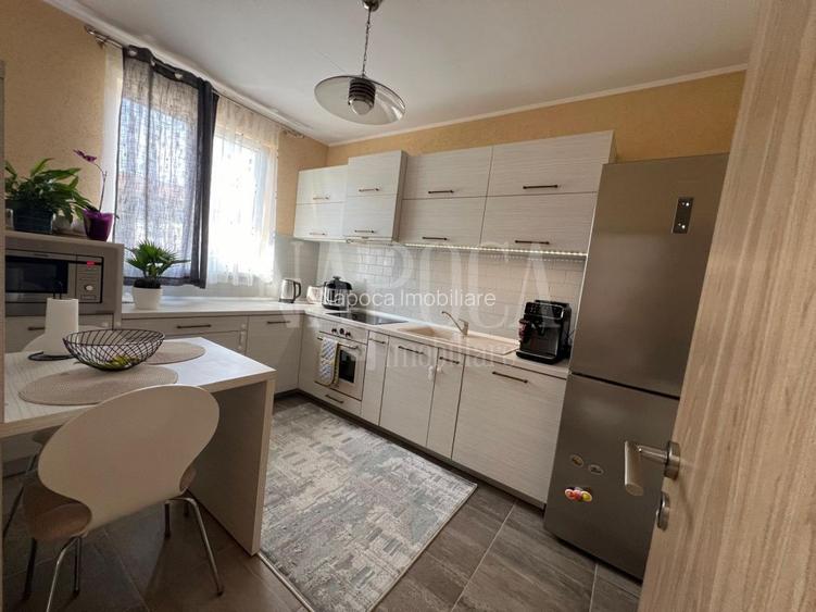 Casa 3 camere de vanzare in Cartierul Nou, Nojorid - 3