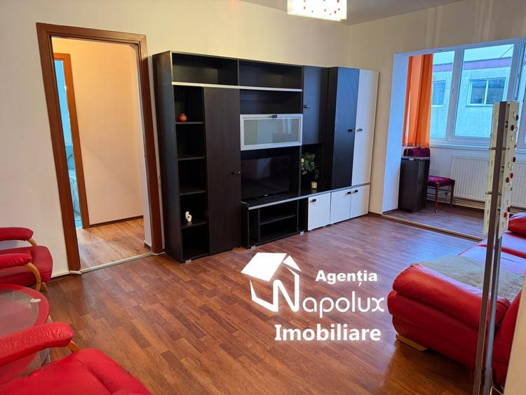 🏡 Apartament cu 2 camere în Dâmbul Rotund – gata de mutare! 🔑