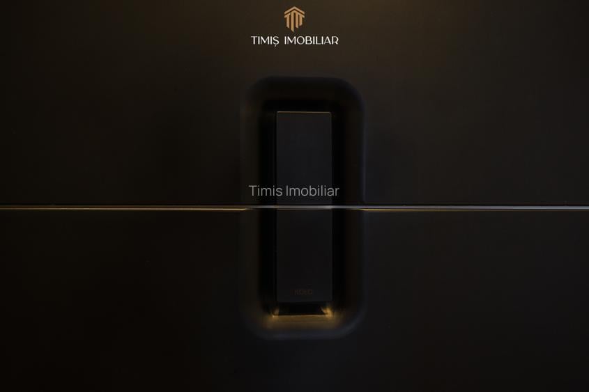 Penthouse cu terasă rooftop, Uranus Plaza – 145 mp utili - 43