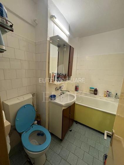 Apartament 2 camere în zona OMV - 6