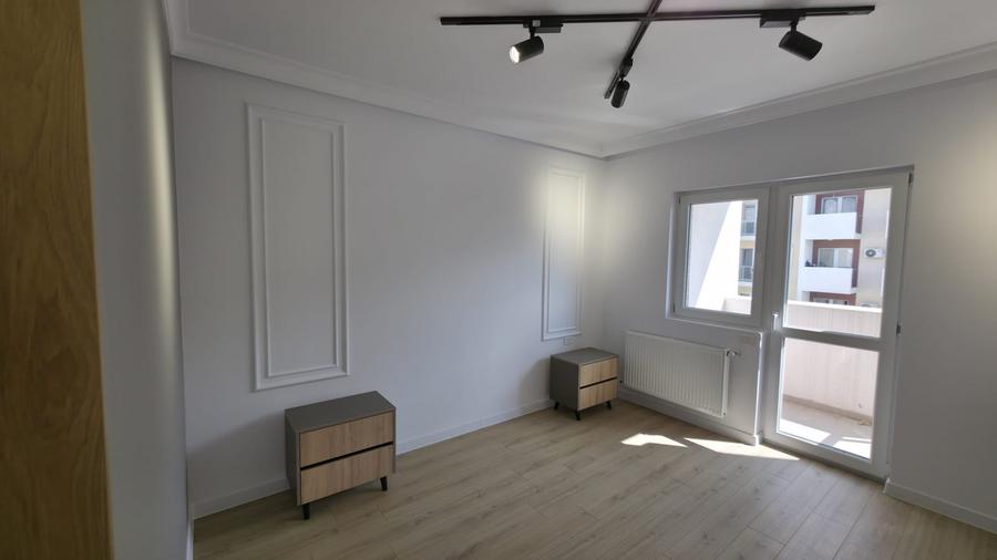 Vanzare 2 Camere Kristal Residence Berceni | 60mp | loc parcare