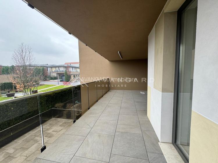 Apartament 3 Camere LUX | 120 mp | Parcare| Loft Residence - Buna Ziua - 18