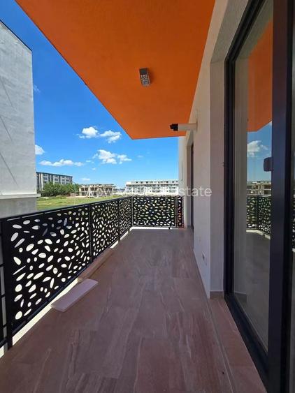 Apartament 2 Camere tip Studio, Strada Stejarului, Fundeni Dobroești - 11