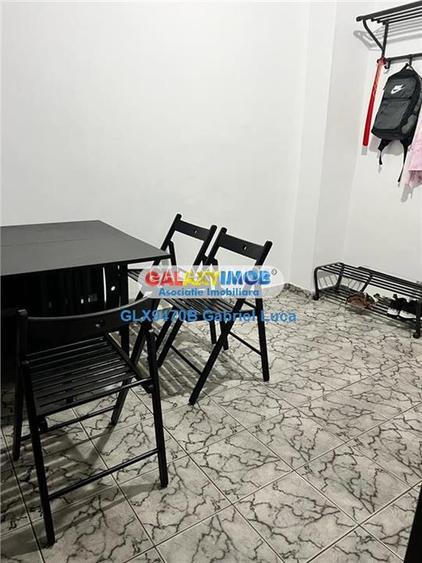 Garsoniera 40 mp | Decomandat | Metrou Timpuri Noi - Nerva Traian   | - 4