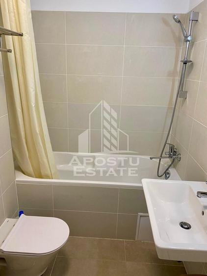 Apartament 3 camere,bloc nou,loc de parcare,zona Simion Barnutiu