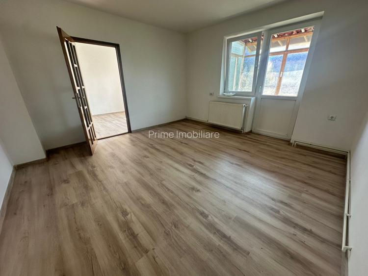 Apartament 2 camere, 41 mp| etaj 2| zona Blaj - 2