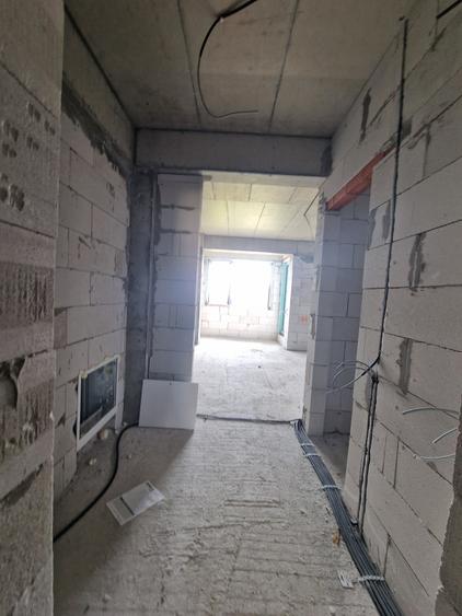 Mamaia Nord - Garsoniera 38mp la 100m de plaja, etaj 1 - 65000euro tva inclus