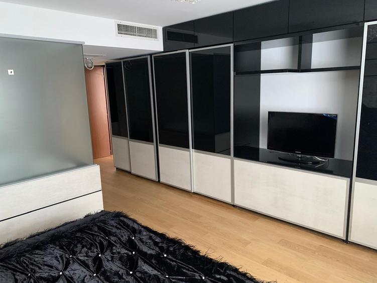 Penthouse lux 4 camere //terasa//Nordului-Herastrau