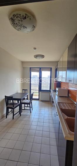 Vanzare 4 camere - Central Park - 11