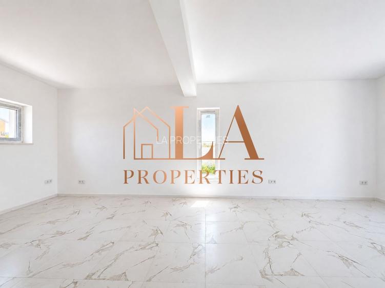 Duplex 3 camere | Mansarda 45mp | Soseaua Alexandriei - 14