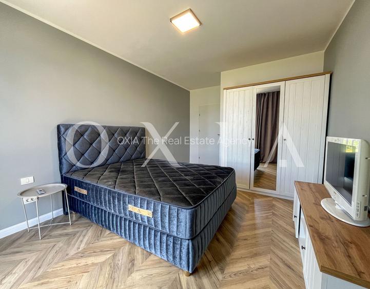 SX726 Nord One, 2 Camere, Parcare Subterana. - 11