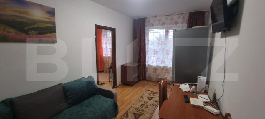 Apartament 2 camere - Tatarasi
