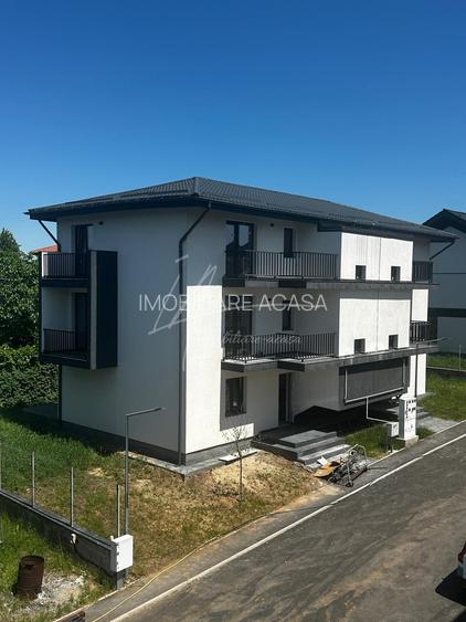 Oaza de relaxare 2 camere cu gradina langa padure in Bragadiru - 3