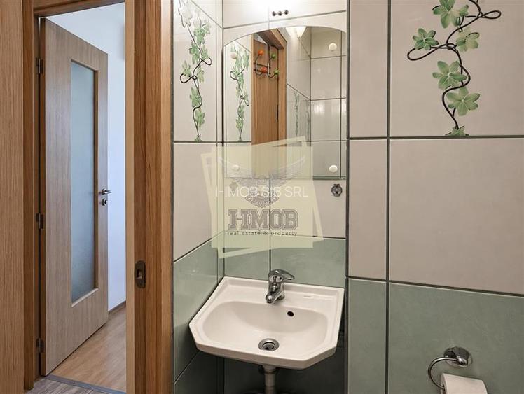 Garsoniera cu balcon zona Terezian - 6