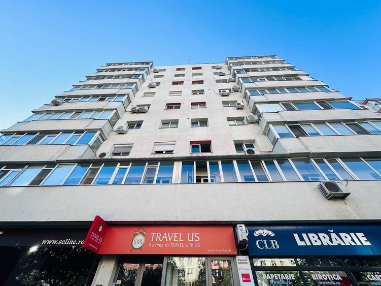 SPATIU COMERCIAL | CALEA MOSILOR | VAD STRADAL