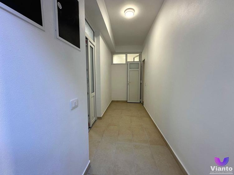 Spatiu Comercial Stradal la Parter - Ultracentral