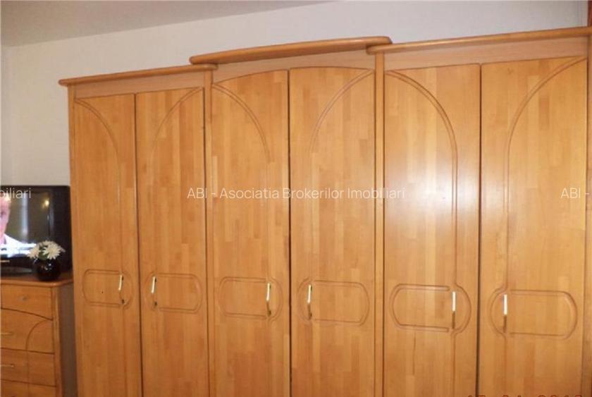 Lujerului-stradal-Metrou,apartament modern 2 camere cu 2 dormitoare - 17