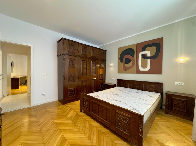 The #4th Crib - Jean Louis Calderon 4 Rooms