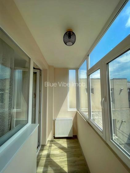 Apartament superb cu 2 camere – Zona City Park Mall - 5