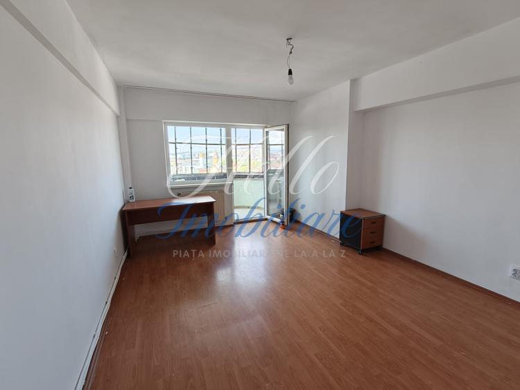 Apartament 2 camere, 50 mp, 3 balcoane | Mărăști, Cluj-Napoca