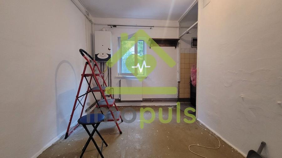 🏡 Apartament 3 camere, garaj – zona Dâmbovița / Nora, Timișoara ✨