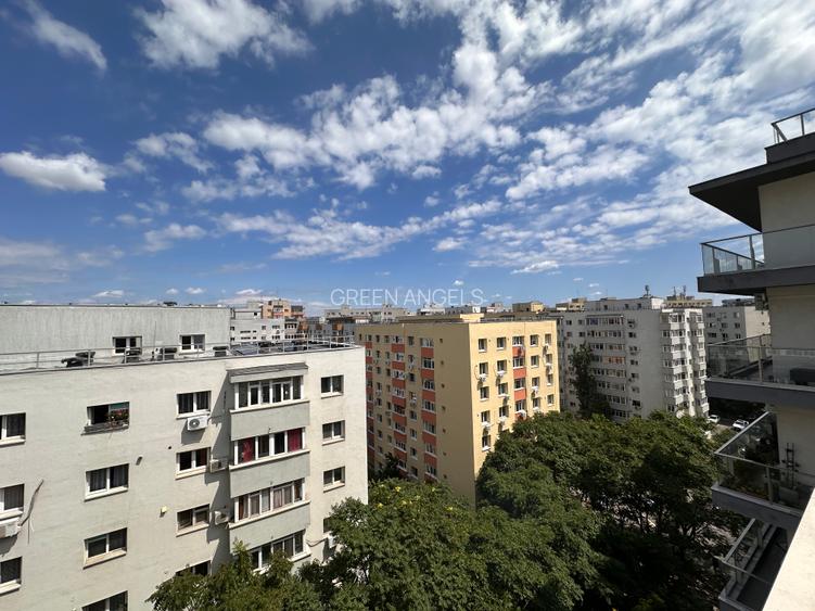 Comision 0% Apartament 3 camere + terasa 33mp+2 locuri parcare Dristor Residence - 27