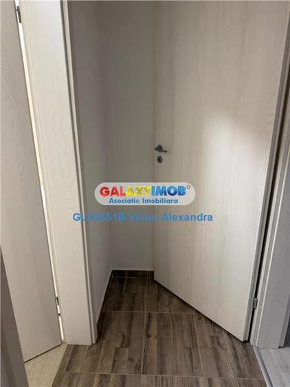 Apartament Bloc Nou Berceni - Aparatorii Patriei - Metalurgiei