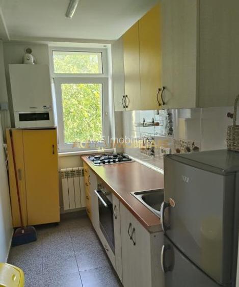 2 Camere de inchiriat | Stefan cel Mare | Metrou | Mobilat | Utilat - 3