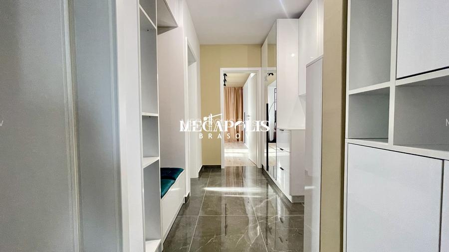 Apartament 2 camere | Finisaje premium - 8