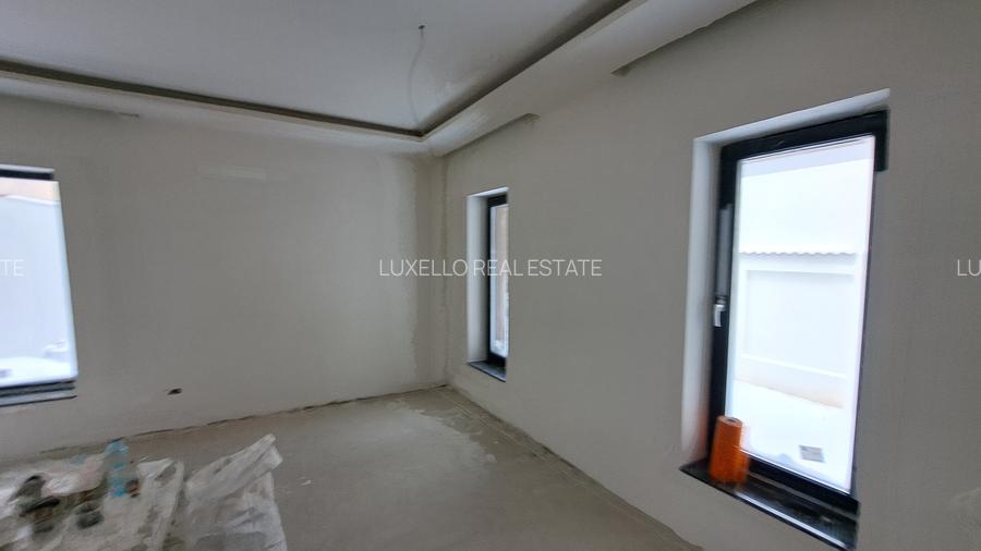 VILA SUPERBA CU 5 CAMERE AMPLASATA IDEAL - 12
