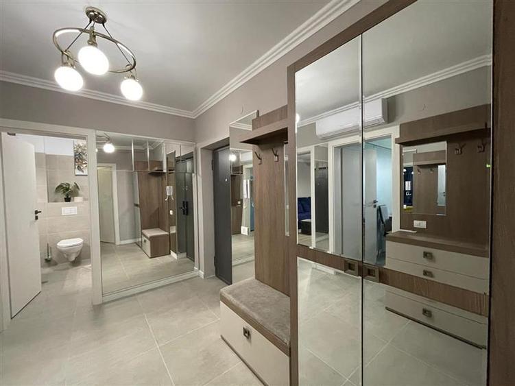 Apartament NOU cu 2 camere de vanzare+PARCARE -Tulcea