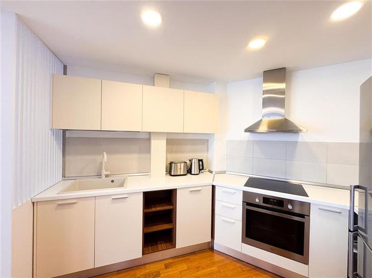 Apartament de inchiriat 3 camere Soseaua Nordului