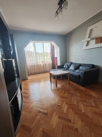 Apartament 2 camere | 48 mp | Ultracentral – Baia Mare