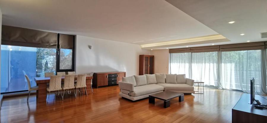 Primaverii exclusivist 3 camere, 3 bai, supr totala 240mp