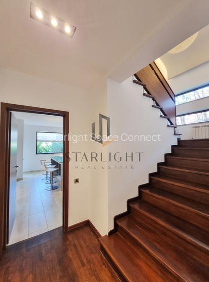 Iancu Nicolae | Vanzare vila 3-4 dormitoare | Gradina privata & Jacuzzi & Garaj - 12