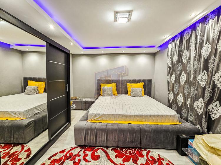 Casă 3 camere în zona Pantelimon-Dobroești, 52 mp, curte 79 mp