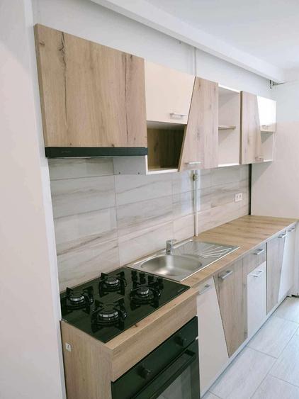 Apartament 2 camere strada Tudor Vladimirescu 50mp ultrafinisat mobilat