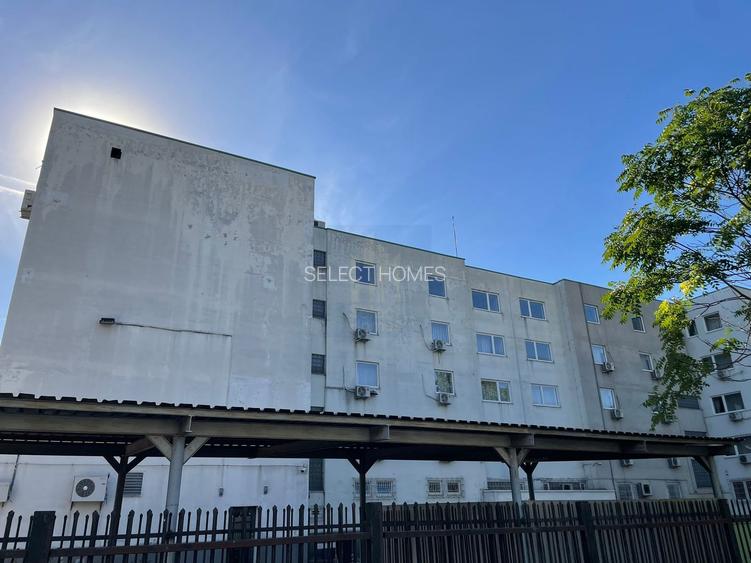 Imobil Comercial/Hotel | 75 Camere | 55 Bai | Vanzare *Lacul Tei* - 8