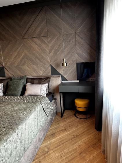 Penthouse premium | Terasă | 2 locuri de parcare | Pipera