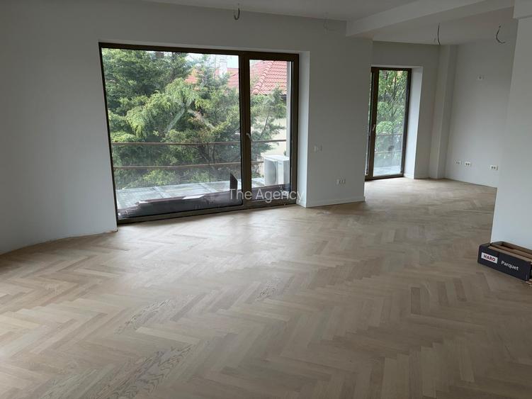 APARTAMENT 3 CAMERE DE VANZARE | BLOC BOUTIQUE | PIPERA - 4