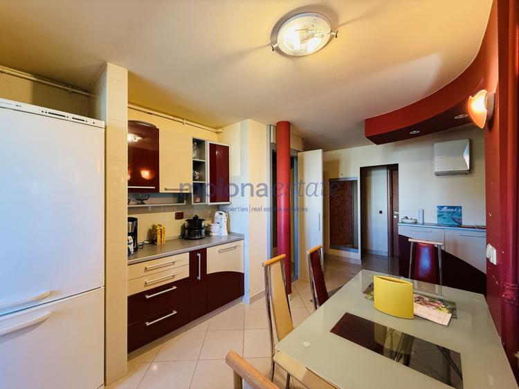 Apartament 4 camere, 105 mp, Bulevardul Titulescu, lângă clădirea Brinel