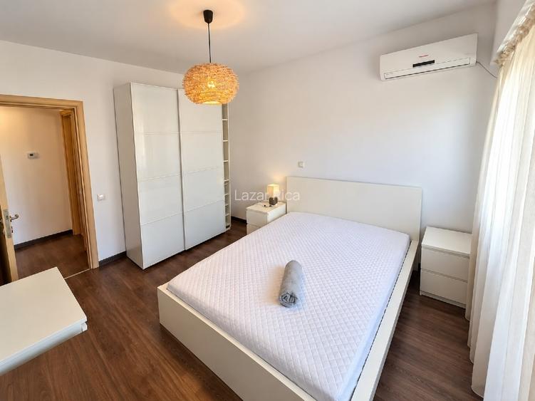 Apartament 2 camere Decebal – Day Residence, terasă, Contract Anaf inclus