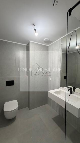 2 camere NUsco City Faza 2 I COMISION 0% I parcare disponibila - 6