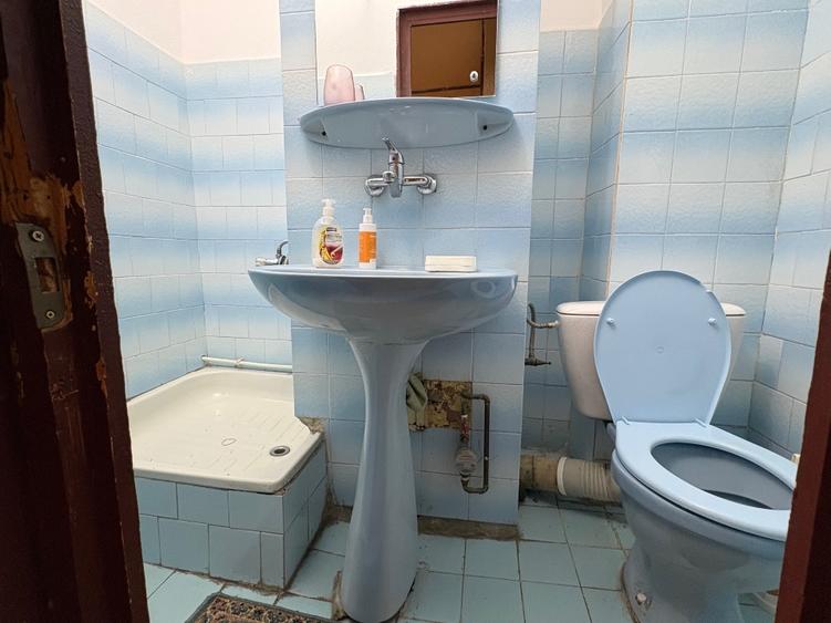 Apartament 4 camere Ultracentral Târgu-Jiu - 107 mp - Vedere panoramică