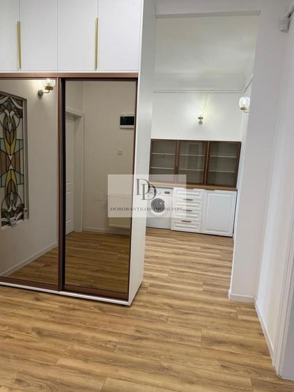 Spațiu de birouri premium | 4 camere | complet renovat | Dorobanților