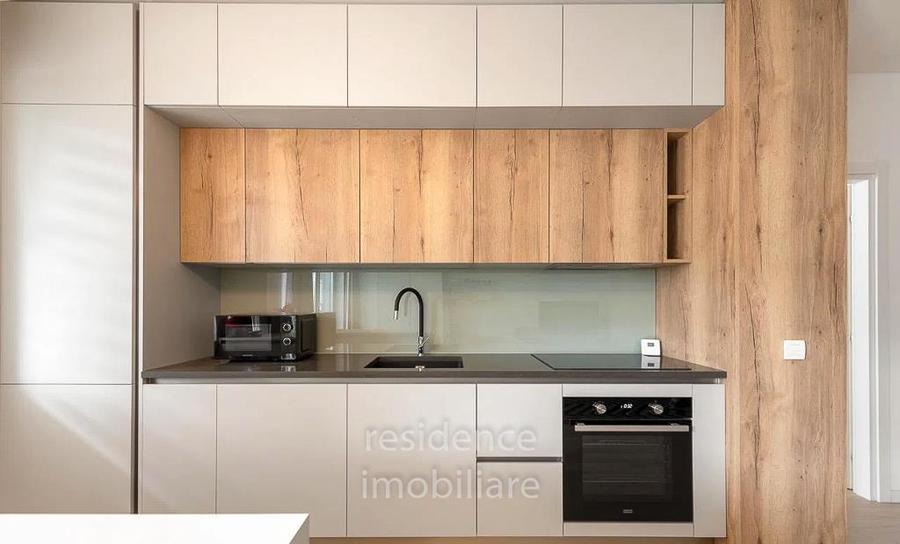 Apartament 2 camere, Record Park, zona The Office + Garaj