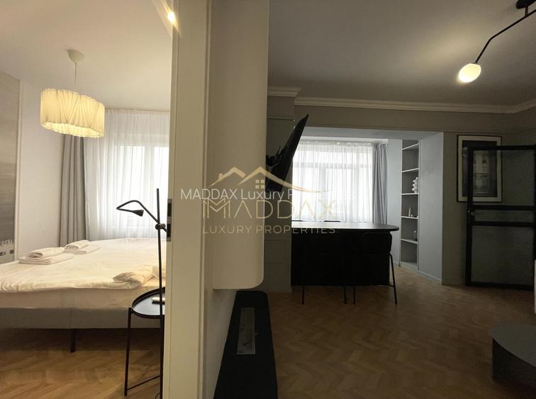 Apartament 3 camere***mobilat LUX//Piata Romana - 4
